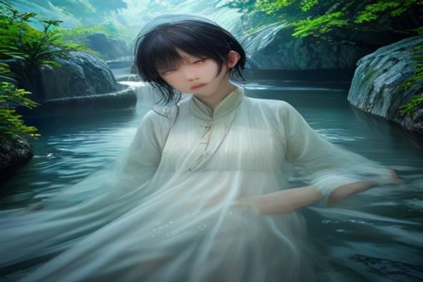 深紫色背景下的视频时长分析图表，霓虹粉紫色数据可视化，展示五分钟左右的性爱视频时长分布规律